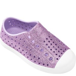 Native Jefferson Glitter